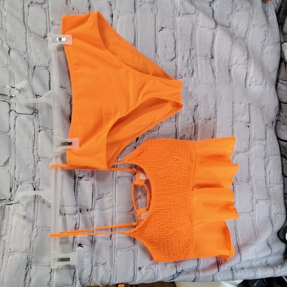 Two-Piece bikini